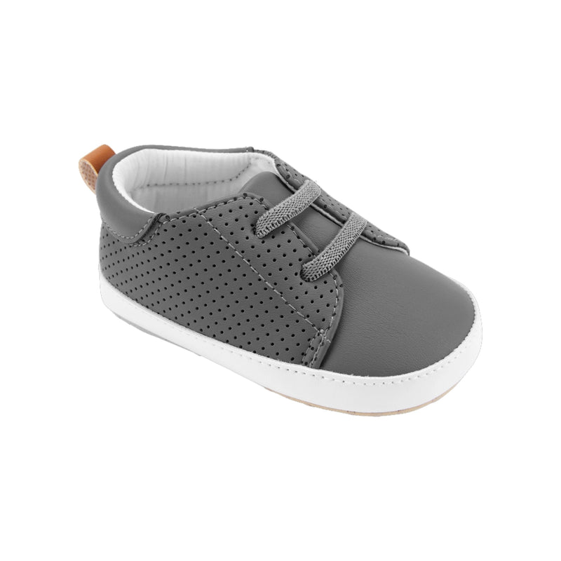Chaussons Décontractées À Enfiler OshKosh Baby - Gris