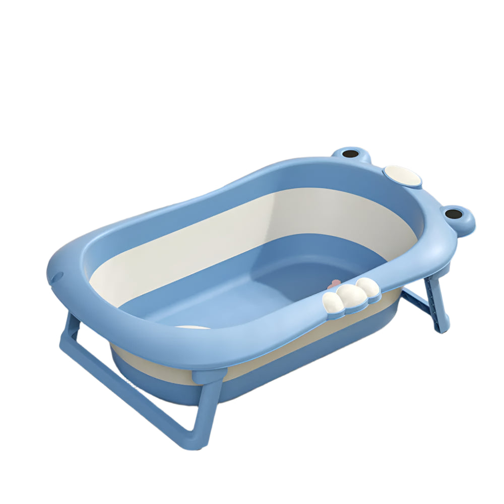 Baignoire Pliable Grenouille
