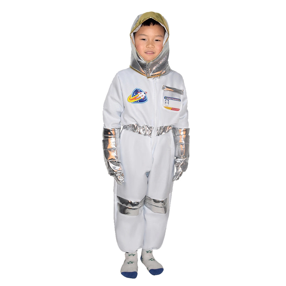 Déguisement d'Astronaute