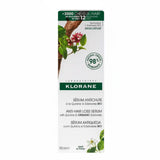 Klorane Sérum Anticaída con Quinina y Edelweiss ORGÁNICO – 100 ml