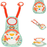 Volante de Coche Niño – 18M+