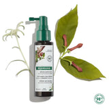 Klorane Sérum Anticaída con Quinina y Edelweiss ORGÁNICO – 100 ml