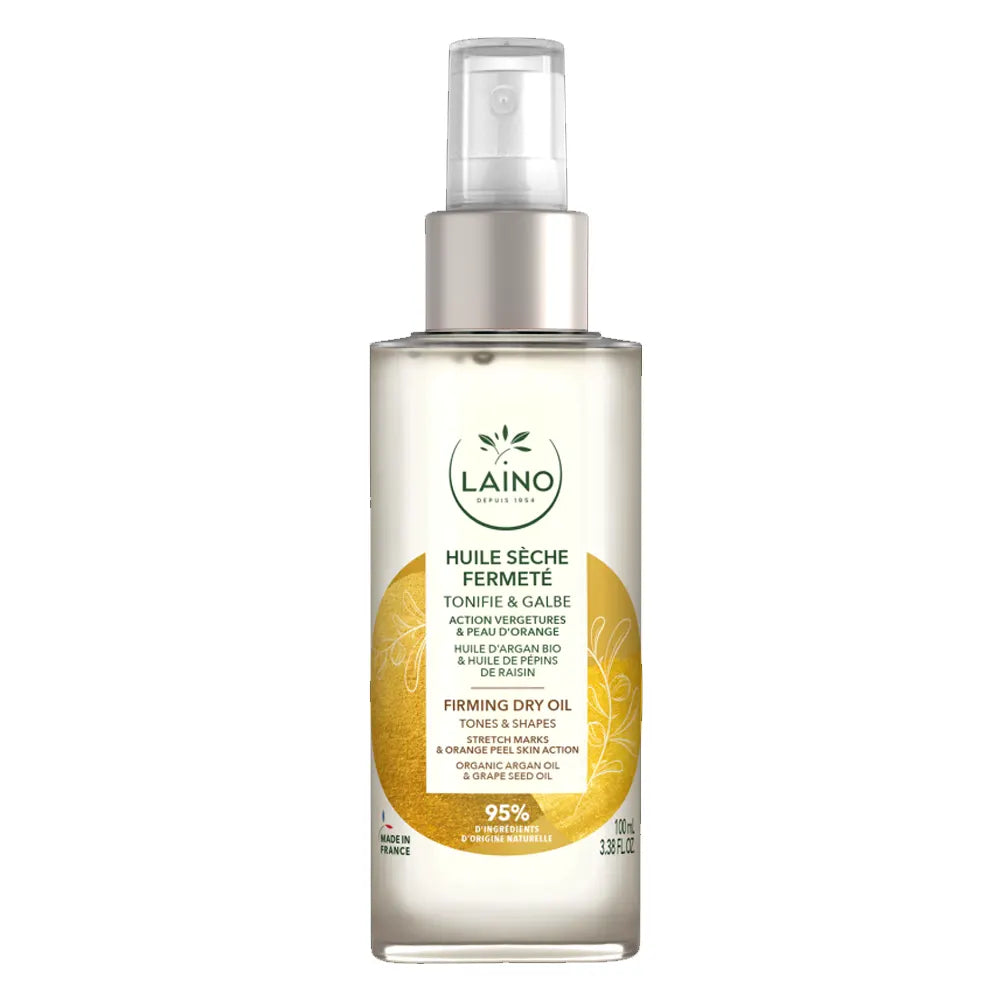 Laino Firming Dry Oil 100ml