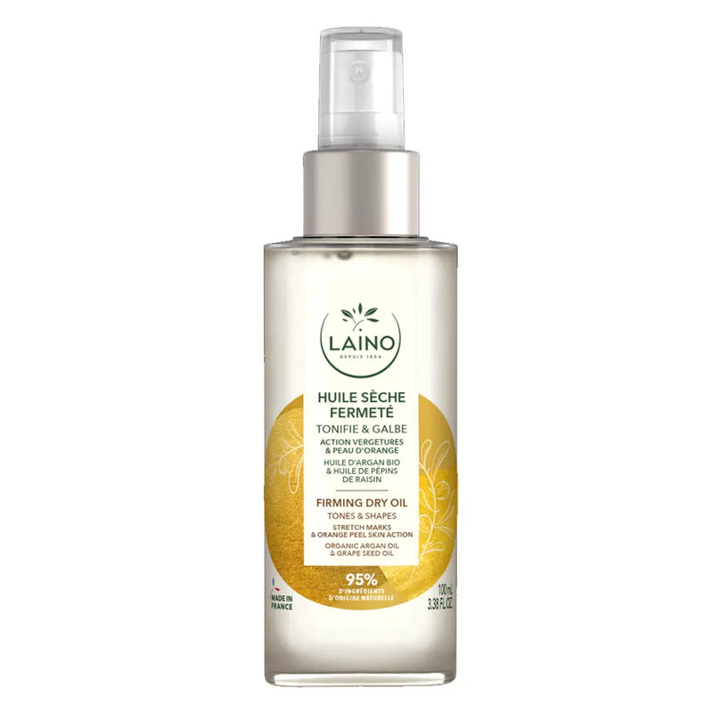 Laino Firming Dry Oil 100ml