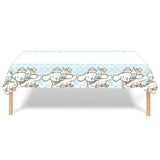 Pack Anniversaire 51 Pièces - Cinnamoroll