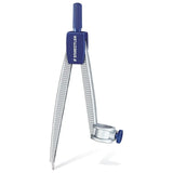 Staedtler Noris Compas Scolaire avec Attache Universelle 550 55