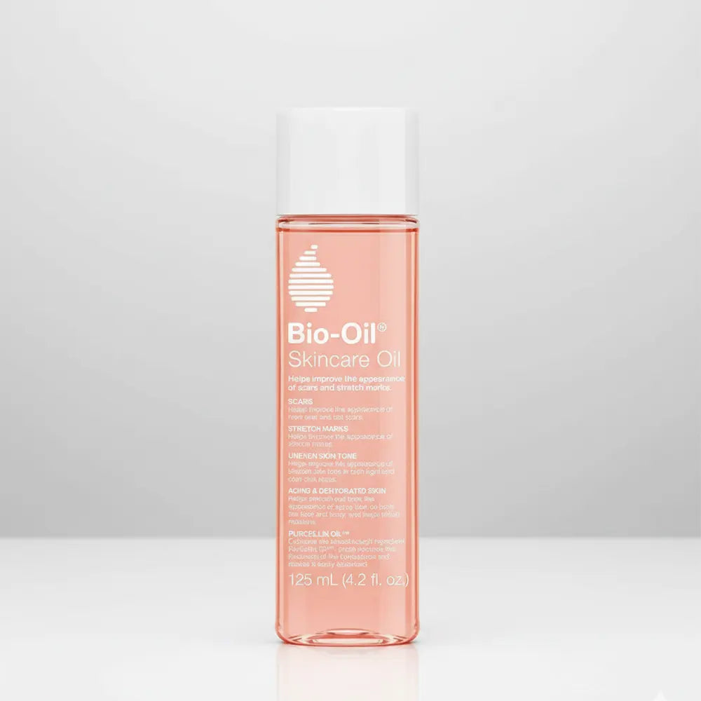 Bio-Oil Huile Anti Vergetures - 125 ml