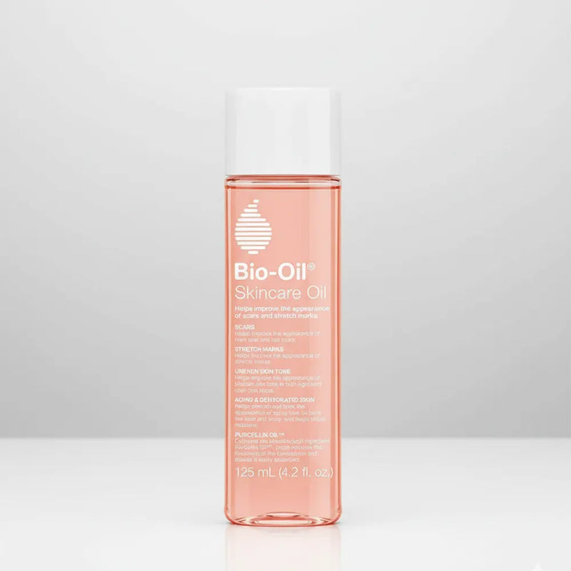 Aceite antiestrías Bio-Oil - 125 ml