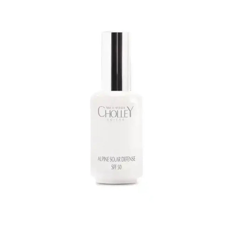 Cholley Alpine Écran Solaire SPF 50 – 50ml