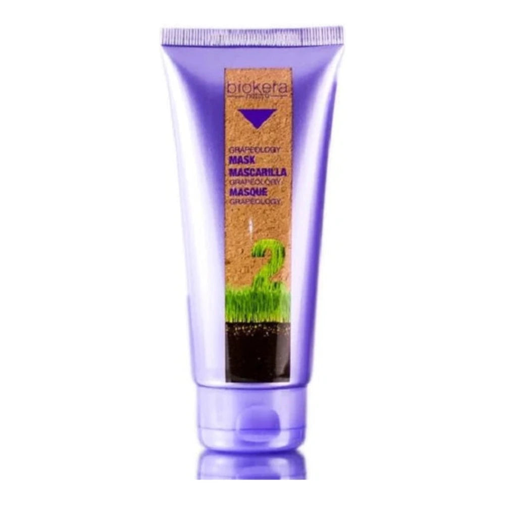 Masque capillaire Biokera Nature Grapeology 200 ml