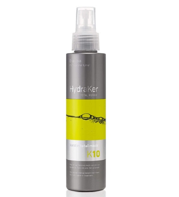 ERAYBA REPAIR Keratin K10 Vegan 150mL
