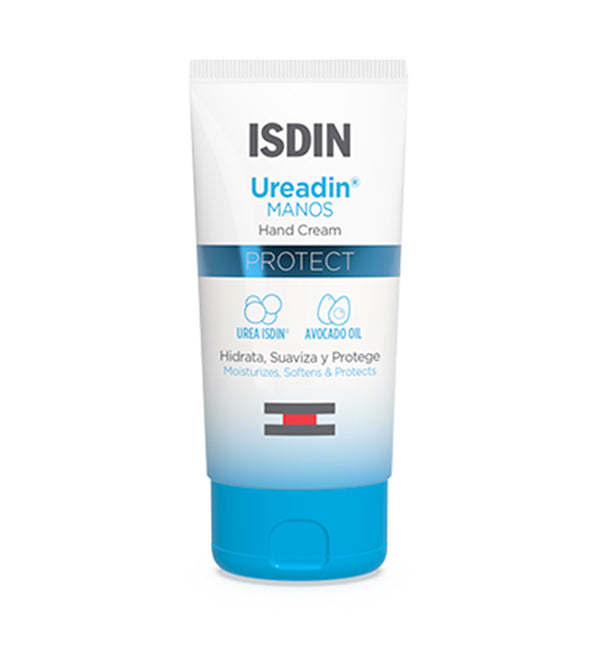 ISDIN Ureadin hand cream  protect 50ml