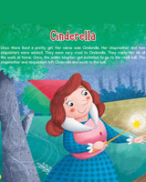 5 Minutes - Fairy Tales