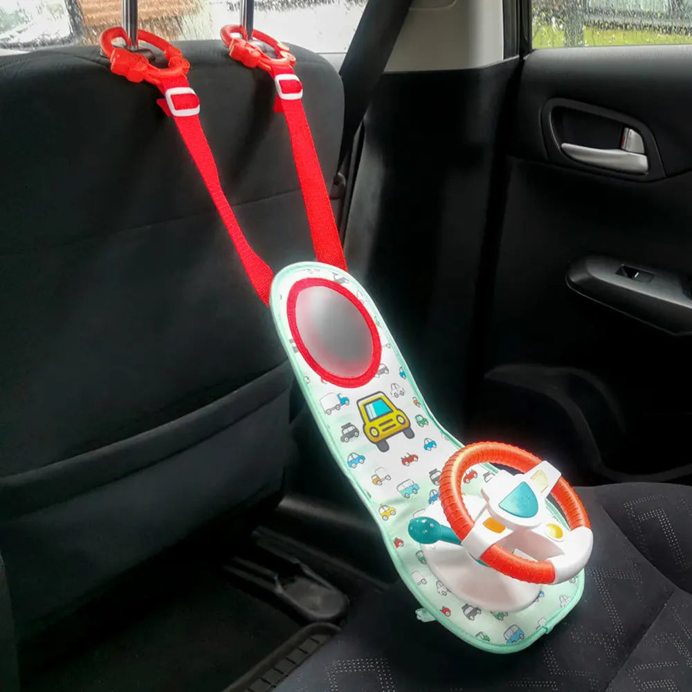 Volante de Coche Niño – 18M+