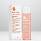 Bio-Oil Huile Anti Vergetures - 125 ml