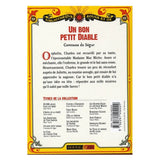 Un Bon Petit Diable – S. C. D. de Ségur