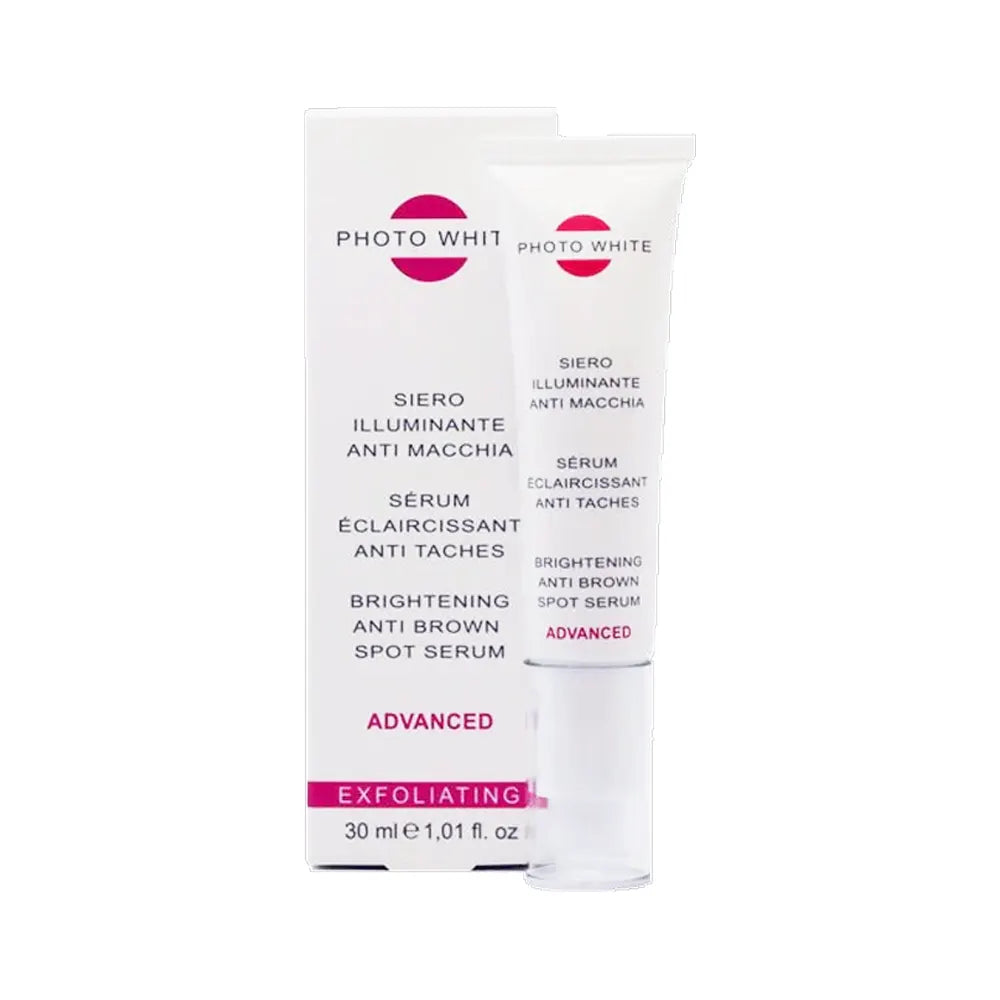 Photo White Sérum Éclaircissant Advance – 30ml