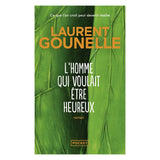 L'Homme qui voulait être heureux – Pocket