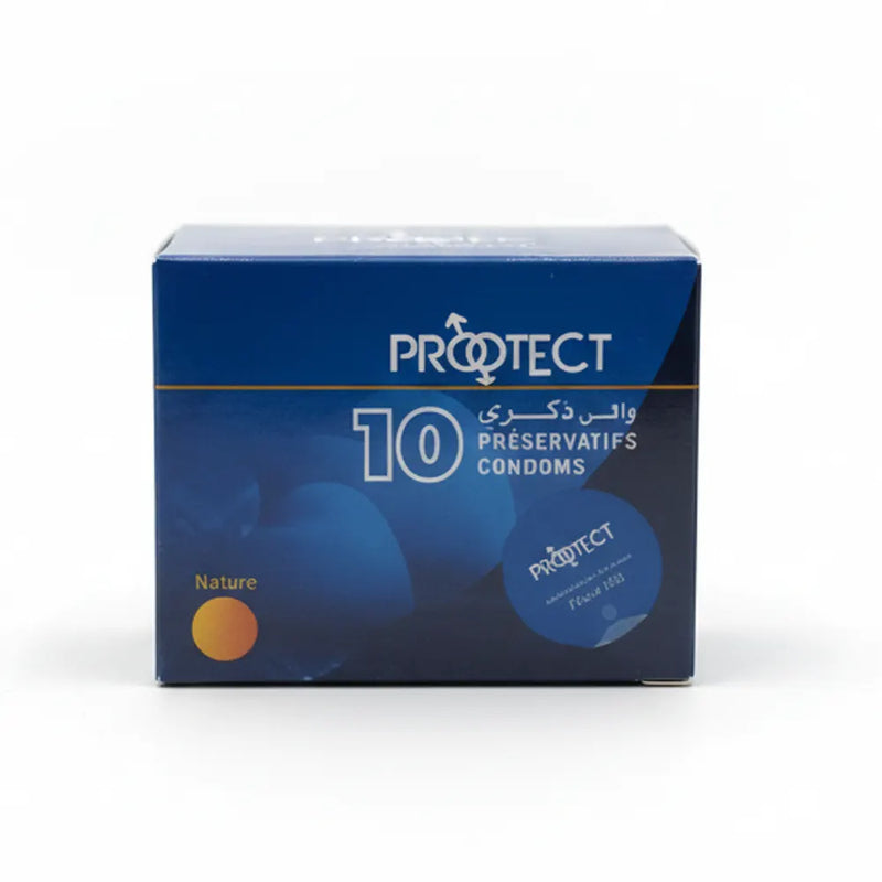 بروتكت ناتشور – 10 قطع