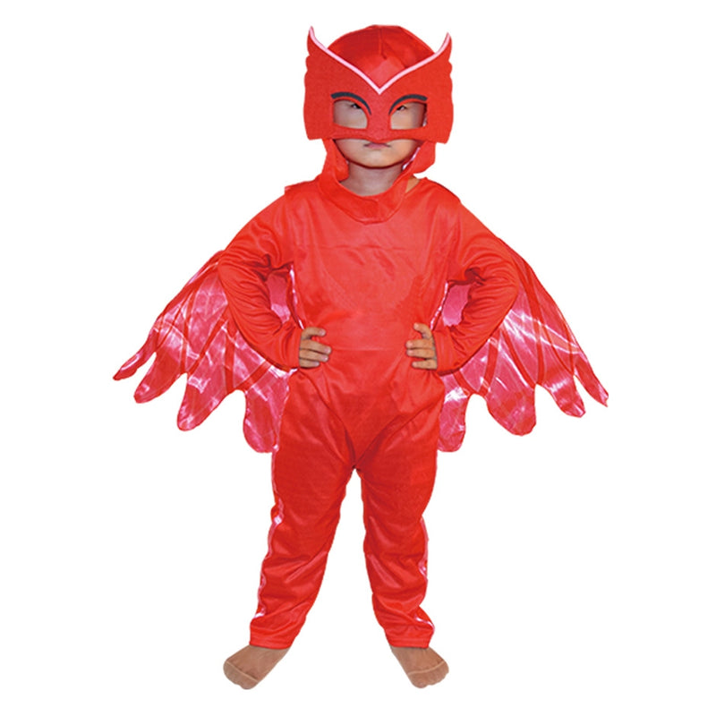 Déguisement Bibou Pyjamasques
