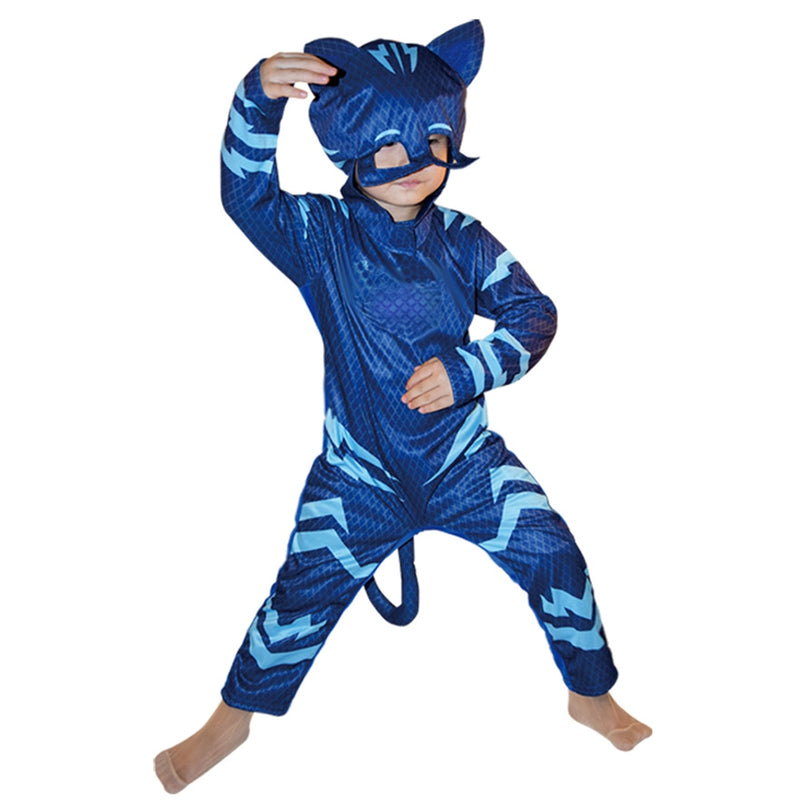 Déguisement de Catboy Pyjamasques