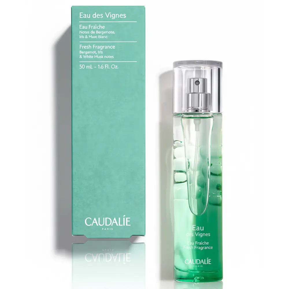 Caudalie Eau des vigne eau Fraîche 50ml