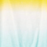 T-shirt en Coton Ombré Carter's - Multi