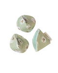 Bambidou Lot de 3 Tipi Pipi - Mouton Vert