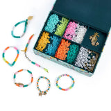 Eurekakids Mon Kit de Bijoux Papillon - 7A+