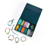 Eurekakids Mon Kit de Bijoux Papillon - 7A+