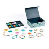 Eurekakids Mon Kit de Bijoux Papillon - 7A+