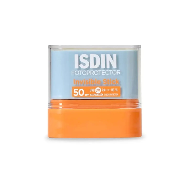 ISDIN Fotoprotector Stick Invisible SPF 50 – 10g