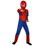Déguisement Spider-Man Classique pour Enfant