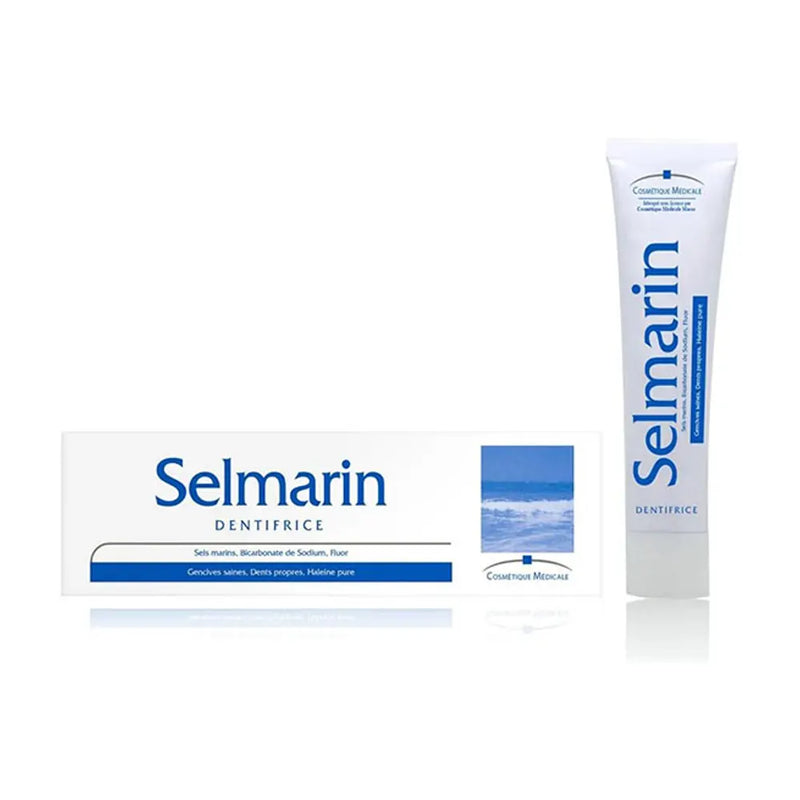Selmarin Toothpaste - 80 g
