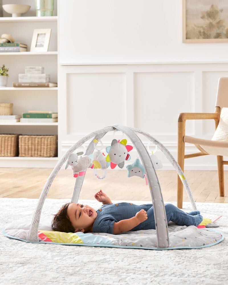 Skip Hop Tapis D'activité Silver Lining Cloud