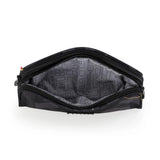 Gabol Trousse Double BYTE - Noir