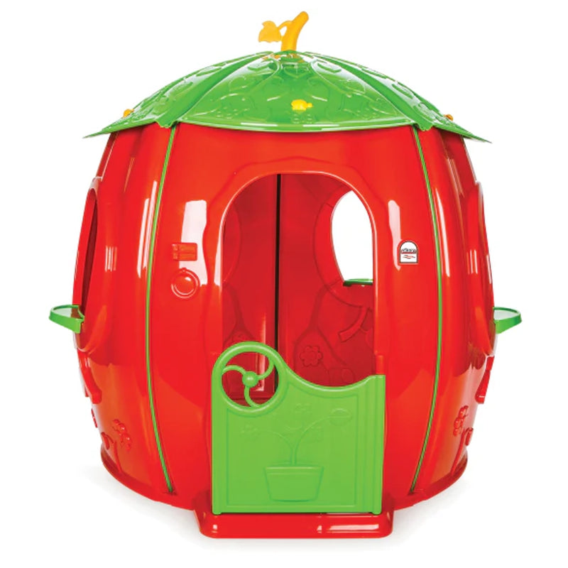 Pilsan Strawberry House 3A+