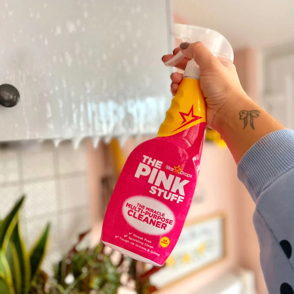 The Pink Stuff Nettoyant Multi-Usage - 750ml