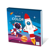 Mini Color - Space
