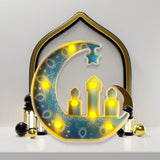 Lampe LED lumineuse pour le Ramadan ou l'Aïd