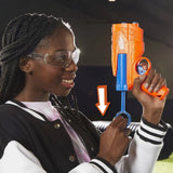 Blaster Nerf N Series Ward 8A+