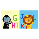 Sassi Apprends Ton Premiers Alphabet