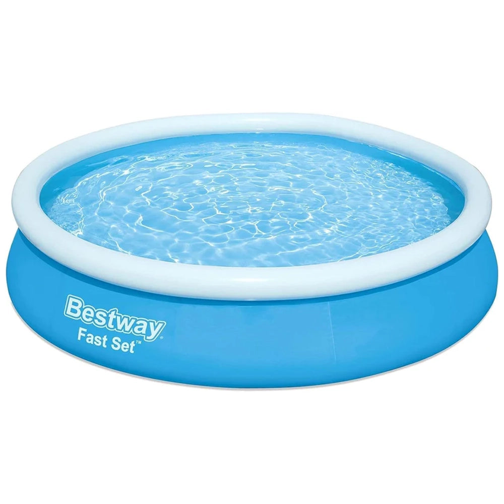 Bestway Piscine Hors Sol Ronde 366x76 cm