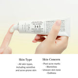 Dr.ALTHEA 345 Crema de Alivio 50ml