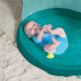 Ludi Abribaby Piscine Tente Anti-UV