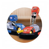 Buki Super Karts 6A+
