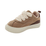Baskets Décontractées Carter's Shoes - Brun