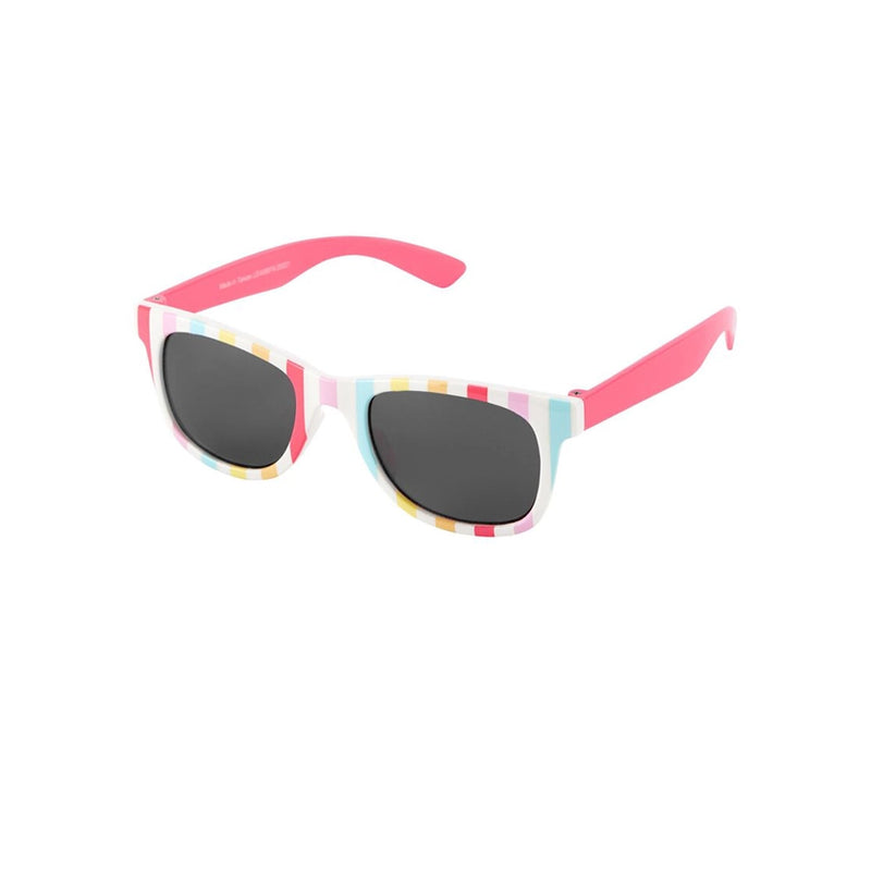 Lunettes de Soleil Classiques 4-8A Carter's - Rayures