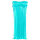 Bestway® Matelas Gonflable Adulte 14A+ - Bleu