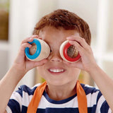 Hape Espions Visuels 3-6A ( Couleur Aléatoire )
